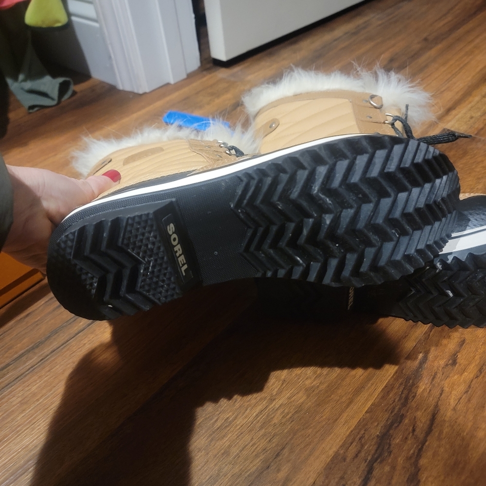 Boots